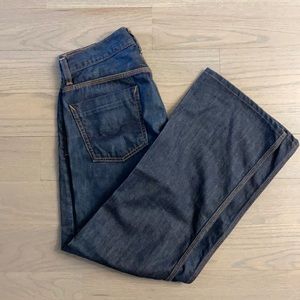 7 for all Mankind bootcut
